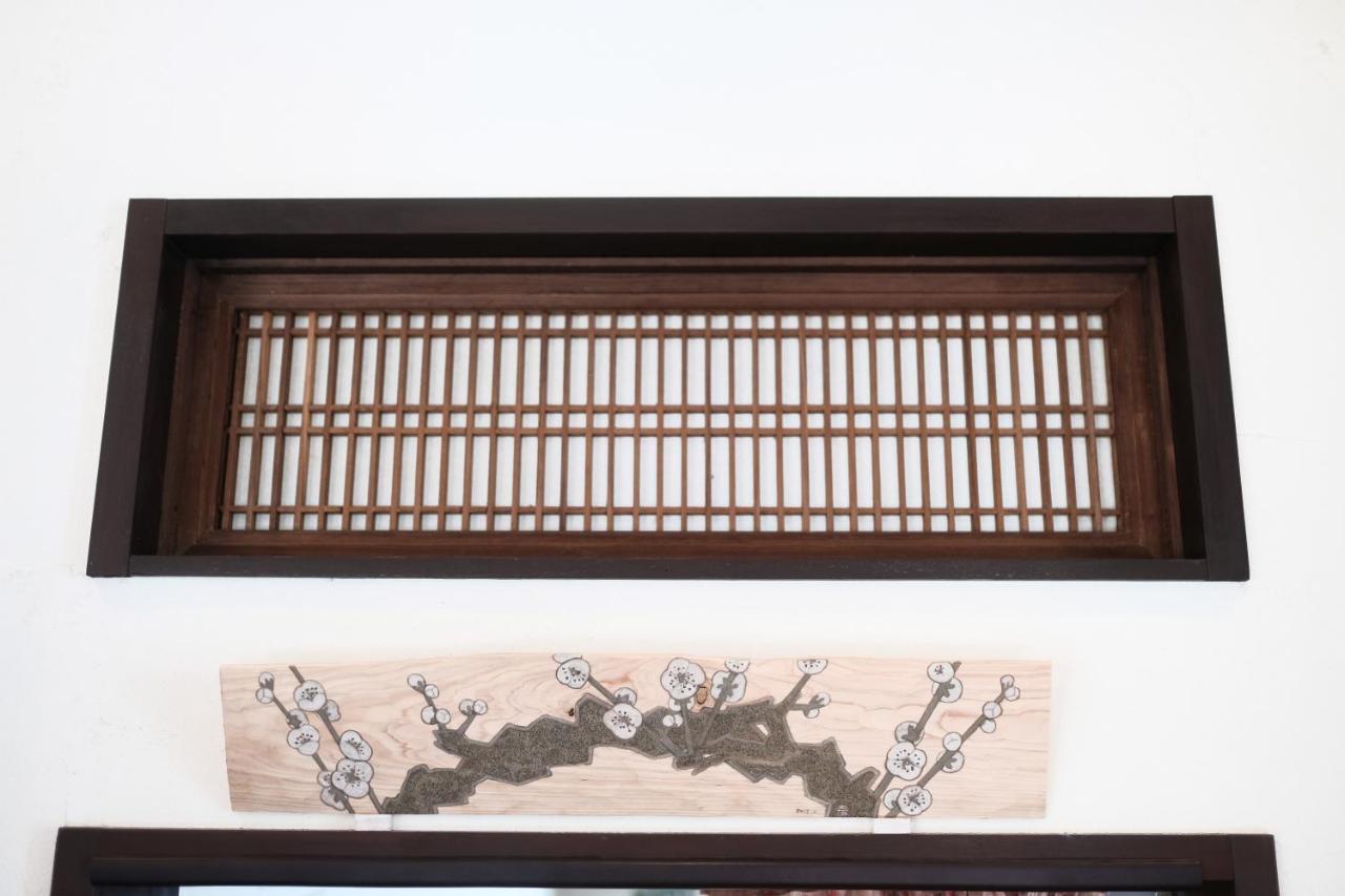 Sendai Guest House Umebachi Buitenkant foto